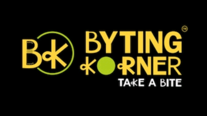 Byting korner