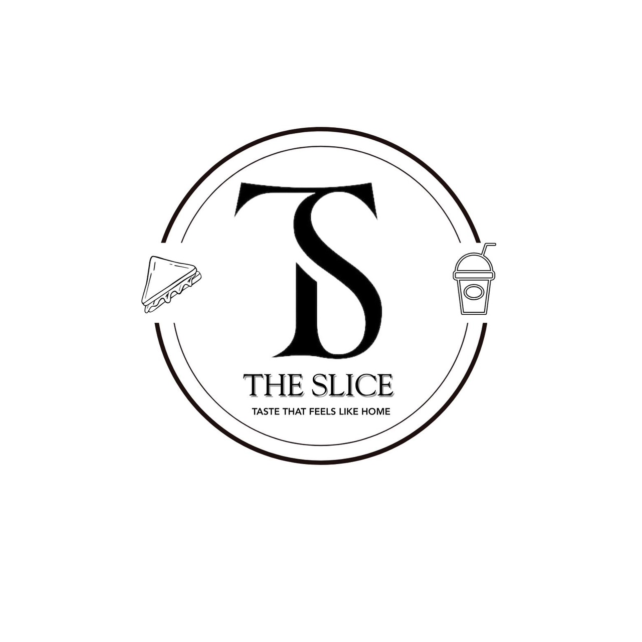 The Slice Cafe